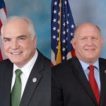 which democrats voted against infrastructure bill