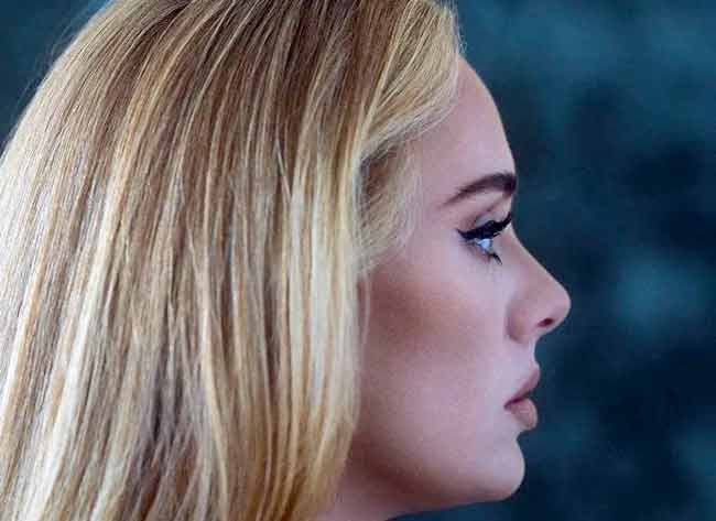 Adele - Adelelove OnlyFans Leaked