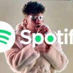 Bad Bunny most-streamed artist on Spotify Wrapped Global Top Lists