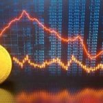 Bitcoin and ethereum prices drop