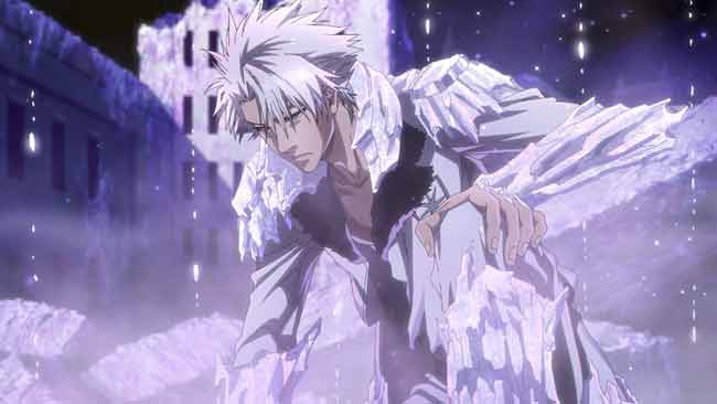 bleach 2018 trailer song bleach 2018 trailer song