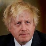 Boris Johnson