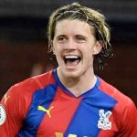 Conor Gallagher scores a banger to seal a 3-1 W for Crystal Palace against Everton