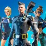 Fortnite, video game access issues!