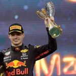 Max Verstappen becomes F1 World Champion for the first time