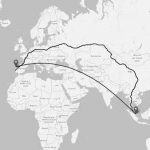 Portugal to Singapore