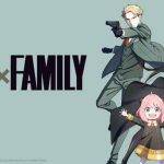 SPY x FAMILY Anime