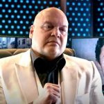 Vincent D'Onofrio’s Kingpin