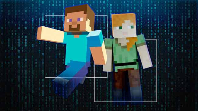 minecraft vulnerability