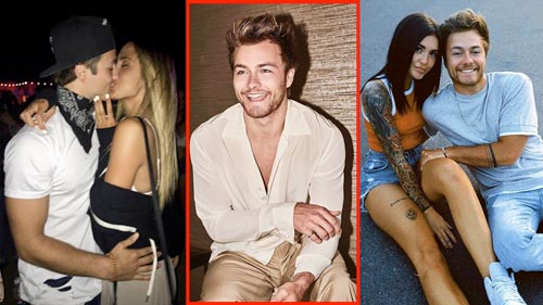 Lucas Friar Leaked Video