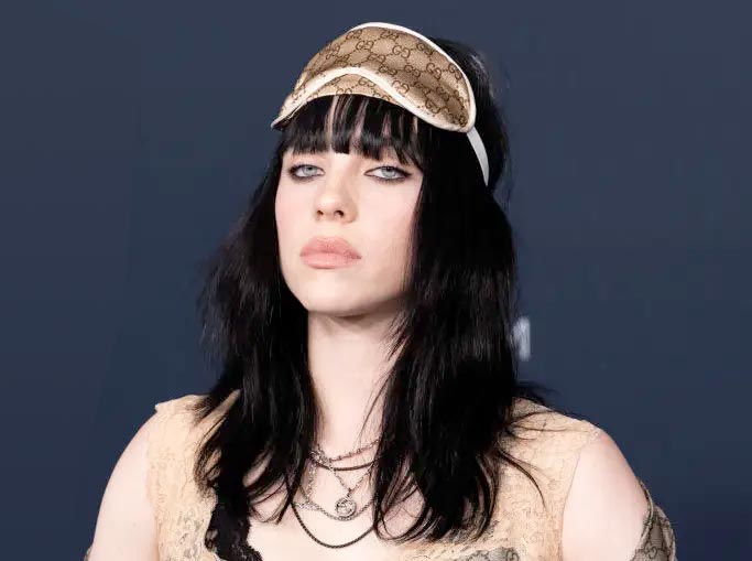 billie eilish onlyfans