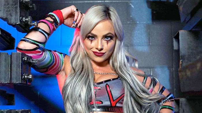 Liv Morgan