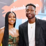 Gabrielle Union and Dwyane Wade