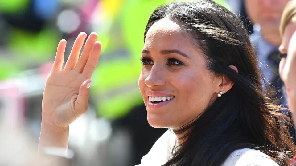 megan markle