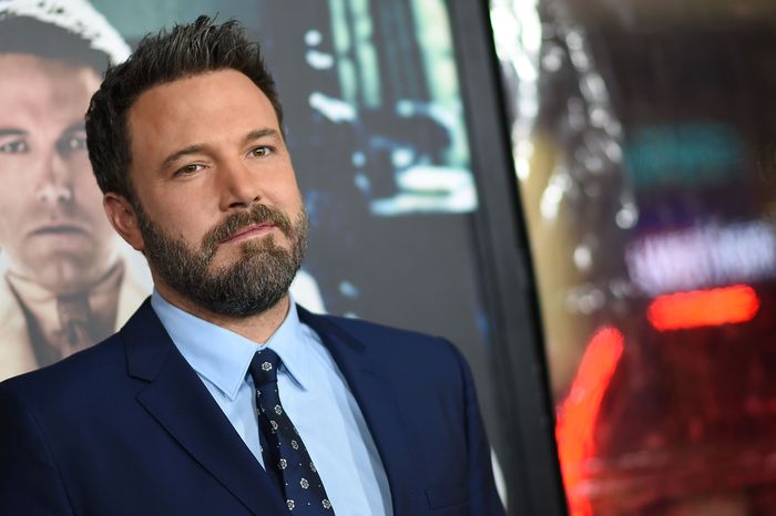 Ben Affleck