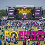 pinkpop music festival