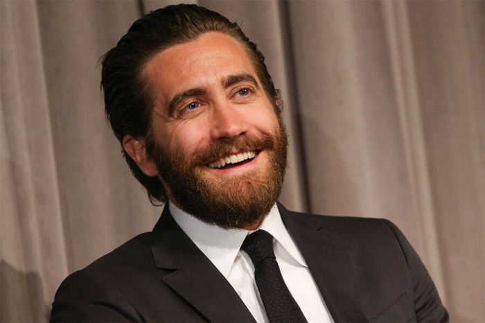 Jake Gyllenhaal 