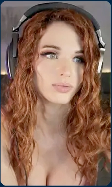 Amouranth