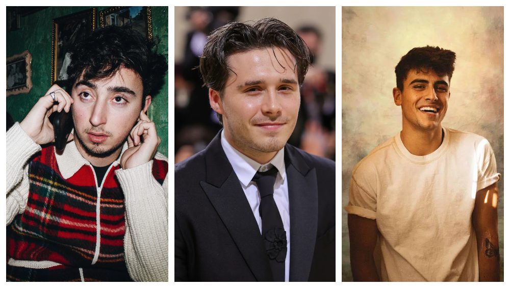 Madison Elle Beer Boyfreinds