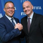 FRMF president appointed head of committee tasked with Morocco’s candidacy to World Cup2030