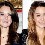 Stars Who Look So Alike