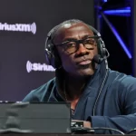 Shannon Sharpe