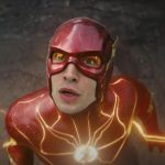 The flash antei tauje