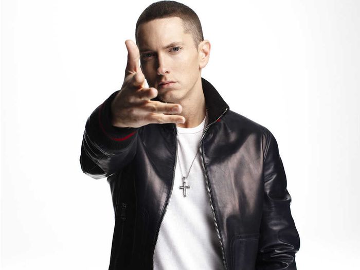 Eminem 