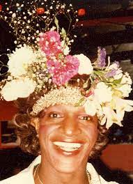marsha p.. johnson