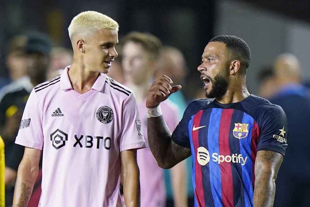 romeo beckham brentford 