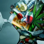 most common addictions