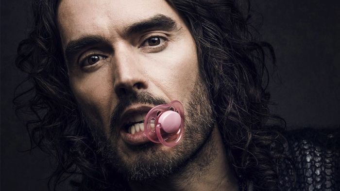 Russell Brand