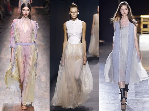 sheer fabrics