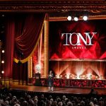 tony awards ceremony