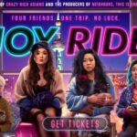 Joy ride movie