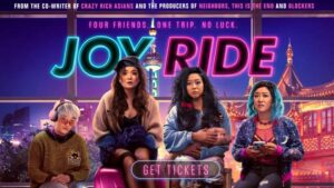 Joy ride movie