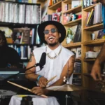 Tiny Desk : NPR