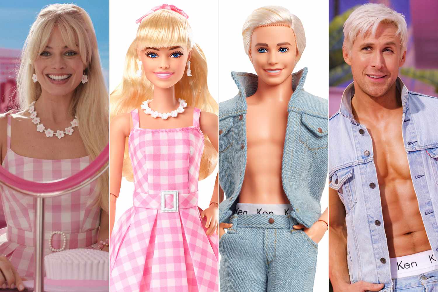 barbie movies