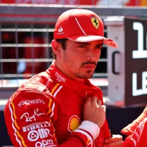 Charles Leclerc: Fastest driver in F1