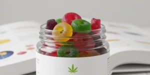 CBD Gummies