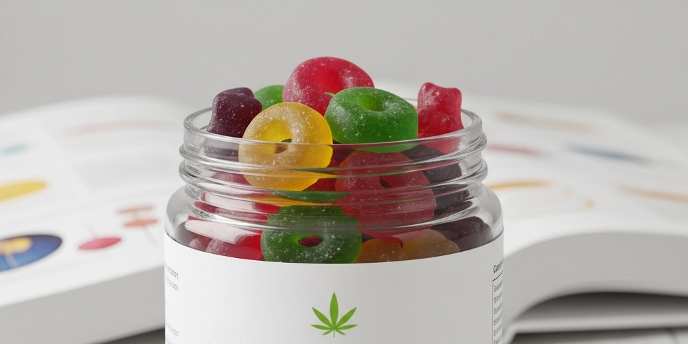 CBD Gummies