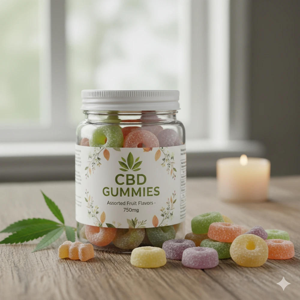 CBD Gummies