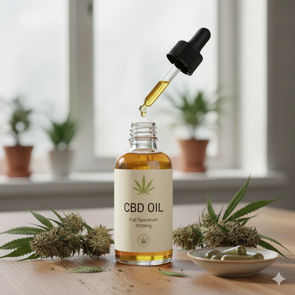 CBD Oil