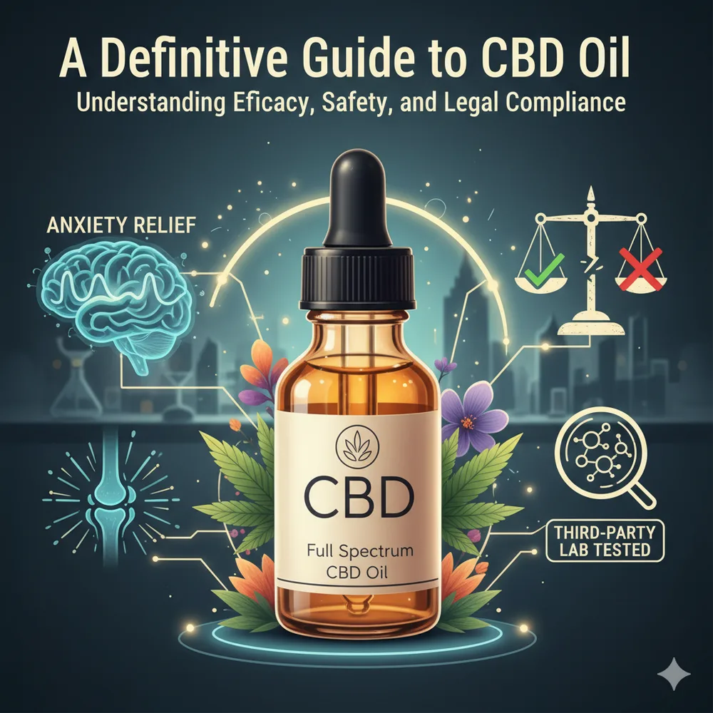 CBD Oil