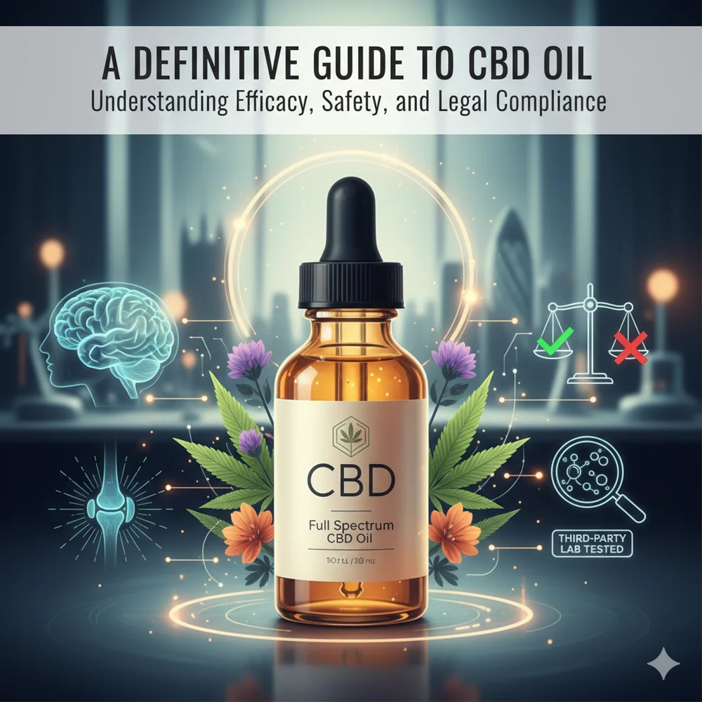 CBD Oil