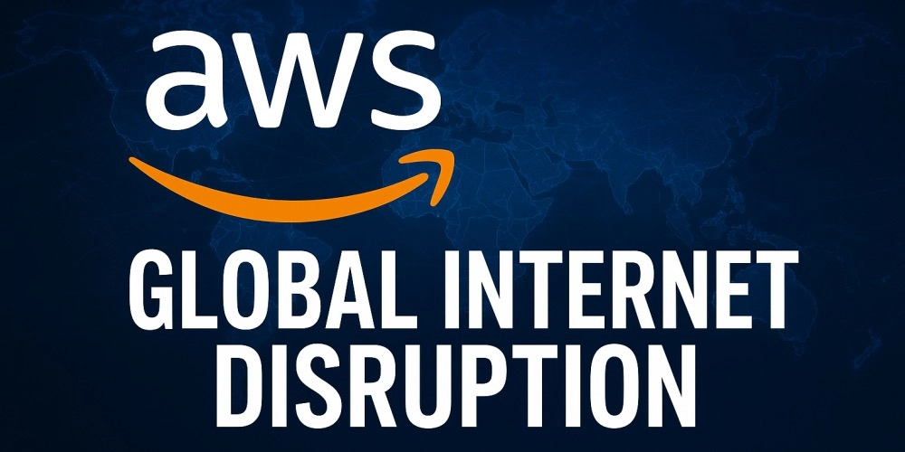 AWS Outage