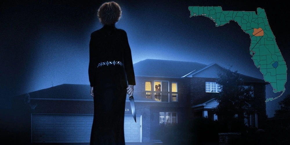 The Perfect Neighbor Marion County