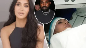 kim kardashian brain aneurysm