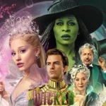WICKED: FOR GOOD
