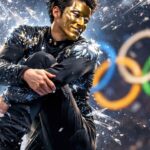 2026 winter olympics men figure skating